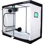 BudBox PRO XXL 120x240x200 cm bílý – Zboží Dáma
