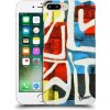 Pouzdro a kryt na mobilní telefon Apple Picasee Ultimate Case pro Apple iPhone 7 Plus - SPZM 3