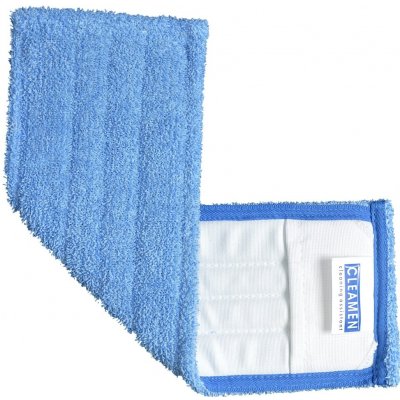 Cormen ZSE04000099 Mop CN kapsový mikrovlákno 40 cm Professional – Hledejceny.cz