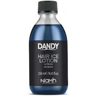 Dandy Hair Ice Lotion Posilující a osvěžující tonikum 250 ml – Hledejceny.cz