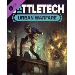 Battletech: Urban Warfare – Hledejceny.cz