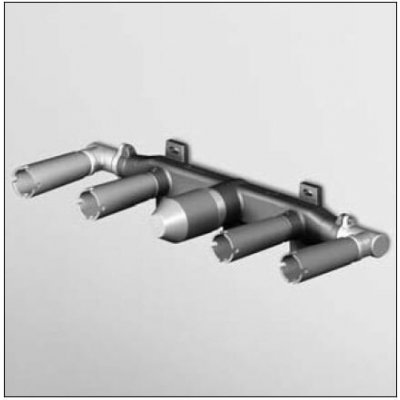 Zucchetti R99505 – Hledejceny.cz