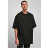 Pánské Tričko Huge Tee black