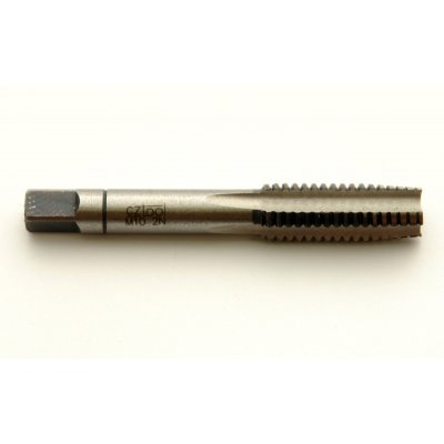BUČOVICE TOOLS Závitník M10 I – Hledejceny.cz