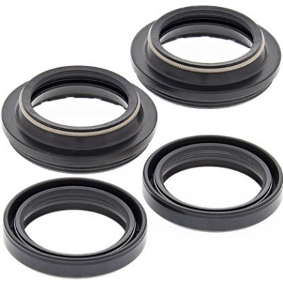 ALL BALLS sada olejových a prachových těsnění KTM SX50 06-11 – Hledejceny.cz