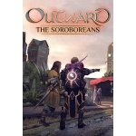 Outward - The Soroboreans – Hledejceny.cz