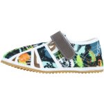 Jonap Home New Zelený dino – Zboží Dáma