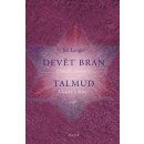 Devět bran, Talmud - Jiří Langer