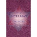 Devět bran, Talmud - Jiří Langer – Hledejceny.cz