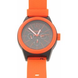 reebok neon light watch