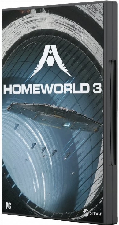 Homeworld 3