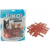 Pamlsek pro psa Juko Smarty Snack Duck&Sweet Potato Stick 250 g