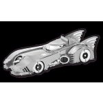 Metal Earth 3D puzzle Batman: Batmobile (1989) 58 ks – Zboží Dáma