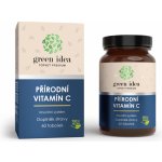 Green idea Vitamín C 60 tablet – Hledejceny.cz