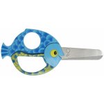 FISKARS Dětské nůžky ryba 1003746 – Hledejceny.cz