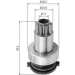 Pastorek, startér MAGNETI MARELLI 940113020434
