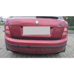Lišta na páté dveře Škoda Fabia I hatchback – Zboží Mobilmania