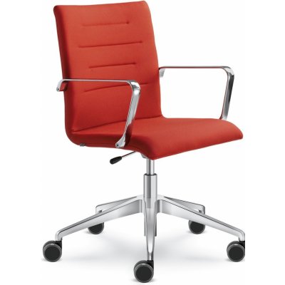 LD Seating Oslo 227-RA-F80-N0 – Zbozi.Blesk.cz