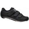 Boty na kolo Bontrager Starvos Road Shoes - black