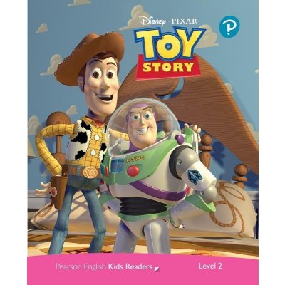 Toy Story – Zboží Mobilmania