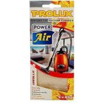 Power Air Prolux Vanilla 5 x 10 g – Zbozi.Blesk.cz