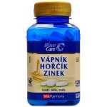 VitaHarmony Vápník Hořčík Zinek 120 tablet – Hledejceny.cz