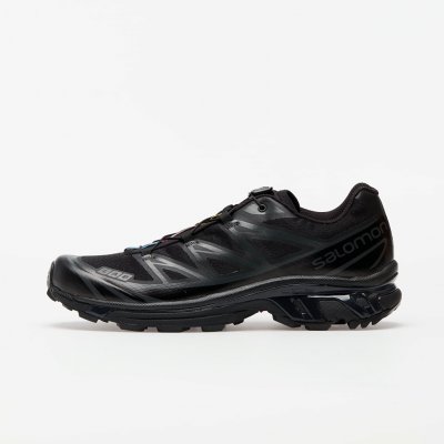 Salomon XT-6 Black/Black/Phantom – Zboží Dáma