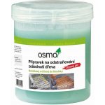 OsmoColor OSMO 6609 Odšeďovač dřeva Gel 10 l – Zboží Mobilmania
