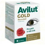 Herbacos Recordati Avilut GOLD Recordati 90 kapslí – Hledejceny.cz