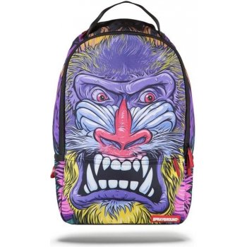 Sprayground batoh Baboon 390