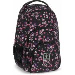 Ars Una Pearl Blossom černá – Zboží Dáma