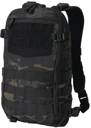 Helikon Guardian Smallpack 7,5 l multicam black
