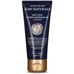 Recipe For Men Raw Naturals balzám po holení 100 ml – Zboží Dáma