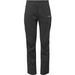 Klimatex LEMUR NO WIND Dětské větruodolné kalhoty, černá – Zboží Dáma