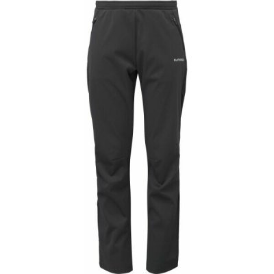 Klimatex LEMUR NO WIND Dětské větruodolné kalhoty, černá – Zboží Dáma