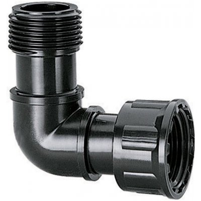 Claber 90807 - 1" kolínko hlavního rozvaděče s 1" převlečnou maticí – Hledejceny.cz