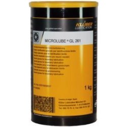 Klüber Microlube GL 261 1 kg