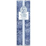 Greenleaf Vonný sáček Slim Classic Linen (Vůně prádla), 90 ml – Hledejceny.cz
