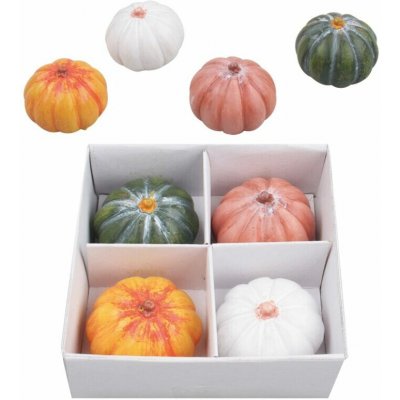 Dýně z polystirenu 3 cm, 4 ks (5188) – Hledejceny.cz