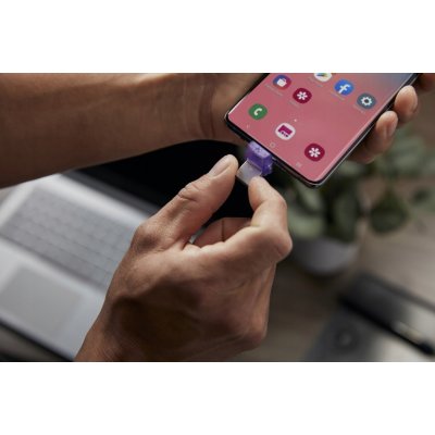 Kingston DataTraveler MicroDuo 3C 64GB DTDUO3CG3/64GB – Sleviste.cz