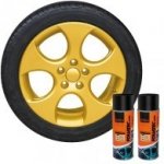 Foliatec fólie ve spreji 800 ml zlatá metalická | Zboží Auto