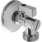 Klum Kohout pračkový se zpětnou klapkou a filtrem mosaz 1/2"x3/4“ CR39A – Zboží Mobilmania