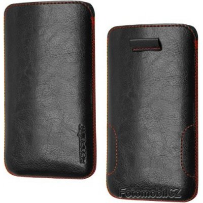 Pouzdro RedPoint Blaze 4XL černé – Zboží Živě