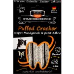 Q Chefs Tyčinky na čištění zubů pro psy Puffed cracker sáček 75 g – Hledejceny.cz