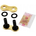 D.I.D Řetězová spojka 520ZVM-X ZJ | Zboží Auto