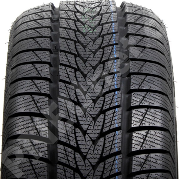 Tristar Snowpower UHP 255/45 R19 104V