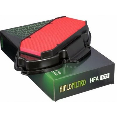 Vzduchový filtr HIFLOFILTRO HFA1715 – Hledejceny.cz