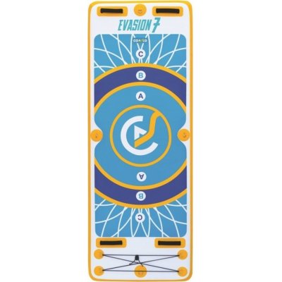 Paddleboard Coasto Evasion 7'4