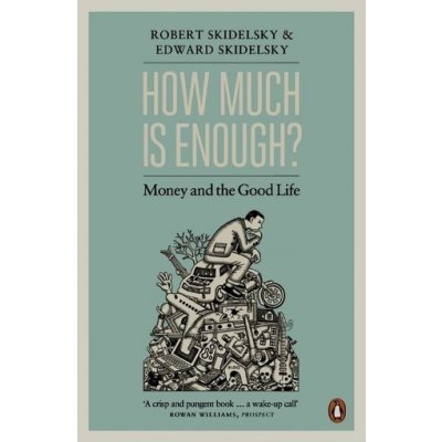 How Much is Enough? – Hledejceny.cz