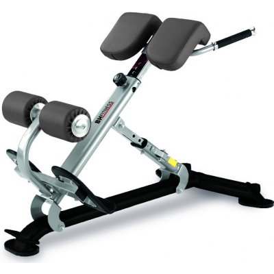 BH FITNESS L805 – Hledejceny.cz